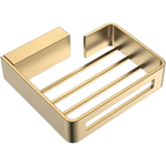 Мыльница Boheme Q 10959-MG matt gold