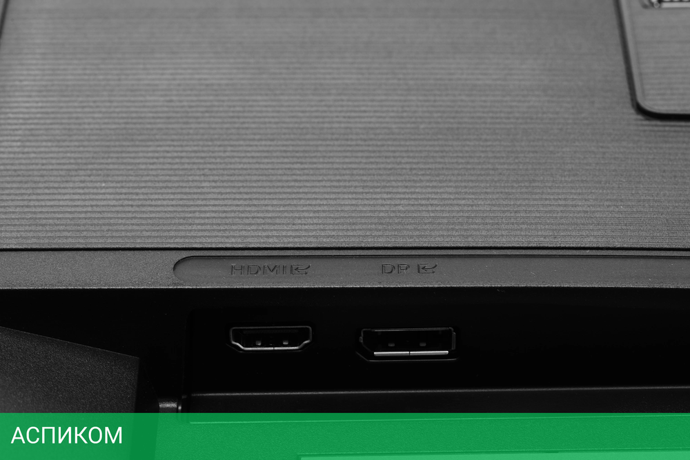 Монитор Samsung 31.5" S32A700NWI