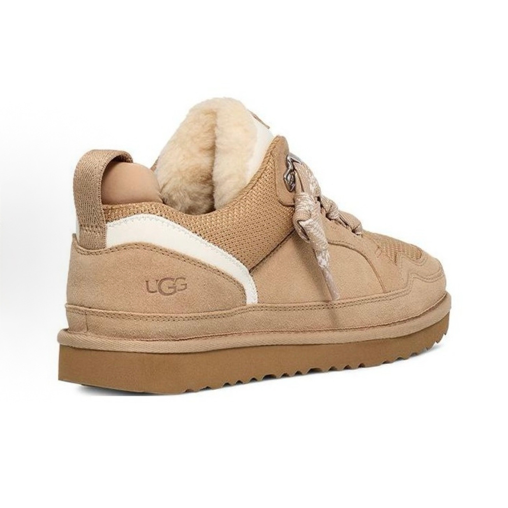 UGG Lowmel Boots Sand
