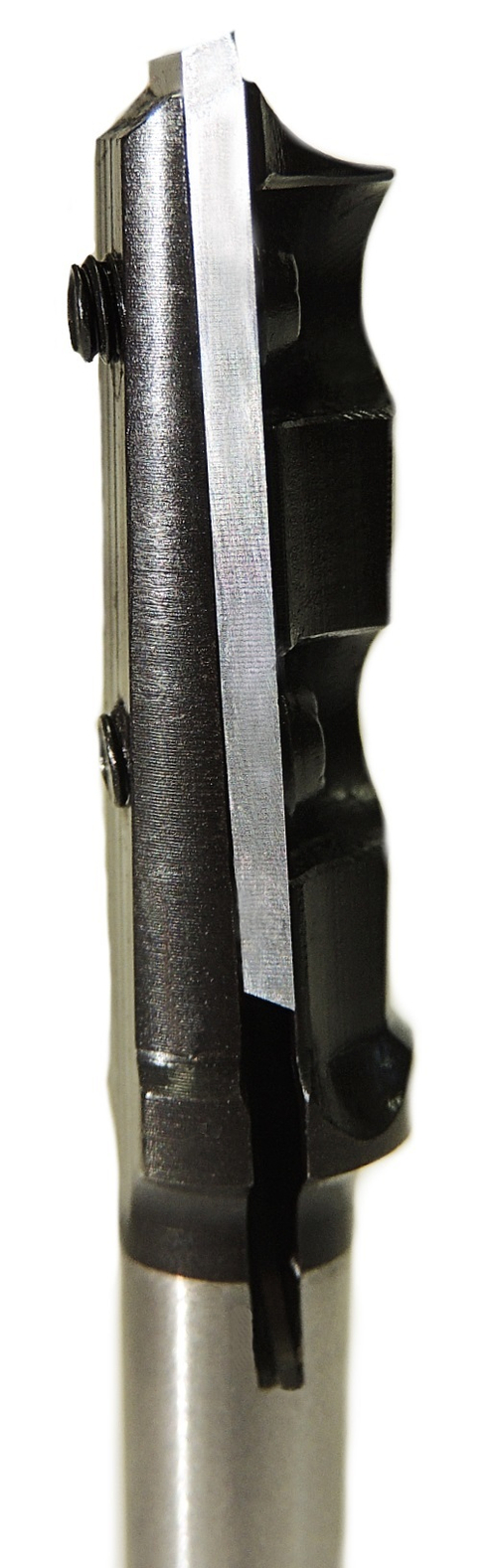 Фреза пазовая врезная D12x29.5 L77 Z1 S8 Dimar 1073575