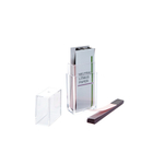 Бумага индикаторная лакмусовая фиолетовая, 100 шт.