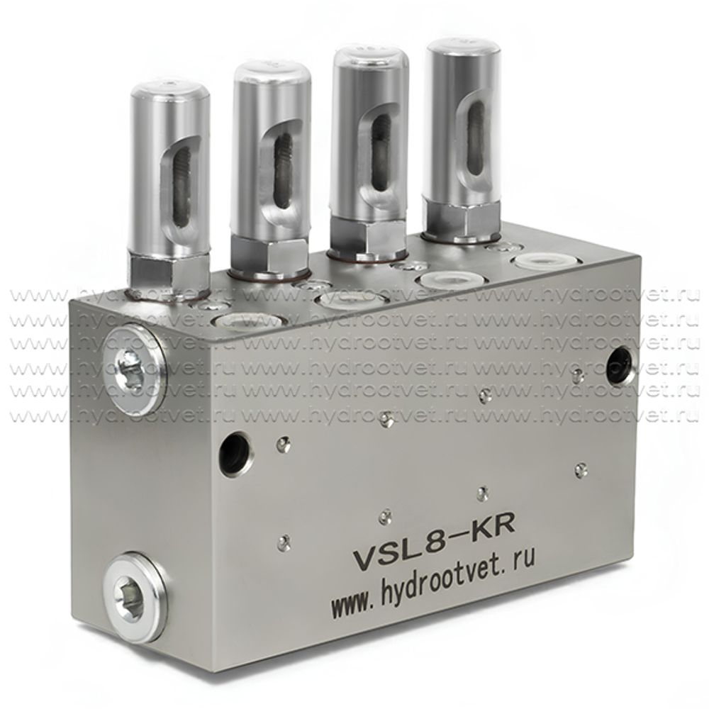 VSL8-KR