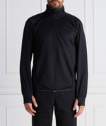 Худи Sicon Active BOSS GREEN - черный(50494551)