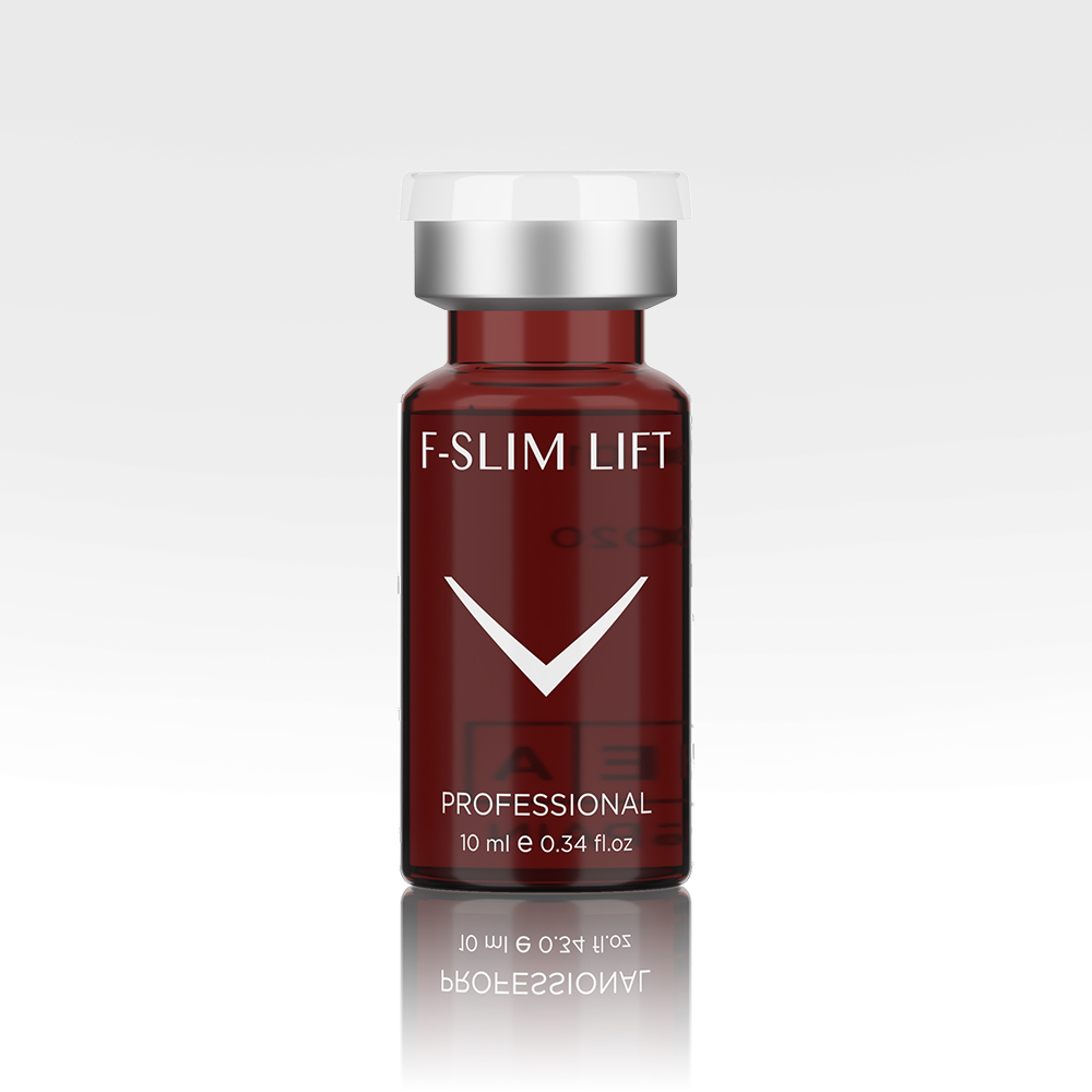 F-SLIM LIFT Fusion Meso липолитический коктейль для лица