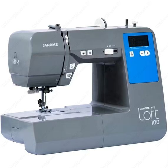 Швейная машина Janome Loft 100