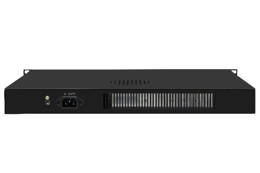 Коммутатор неуправляемый GIGALINK GL-SW-F005-24P