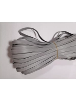 Полоска шнур из кожи 10 мм