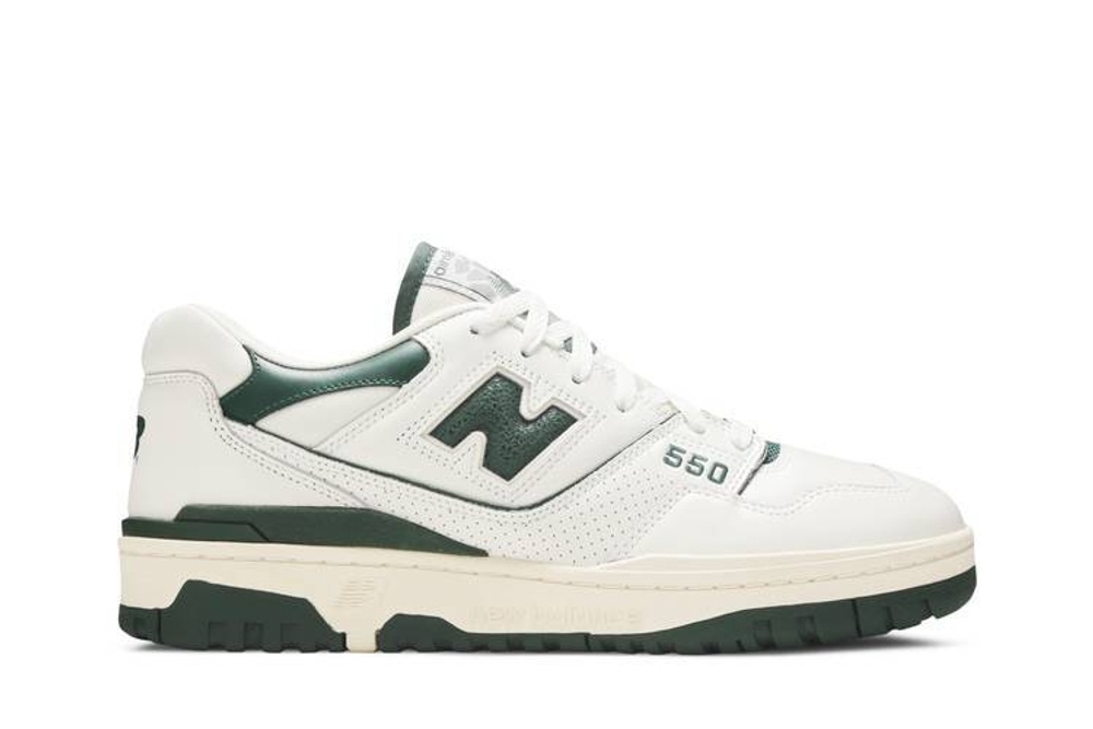 Кроссовки Aim Leon Dore X New Balance Nb 550