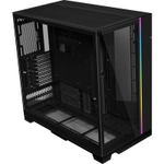 Корпус Lian-Li O11 Dynamic EVO XL черный, ATX, без БП