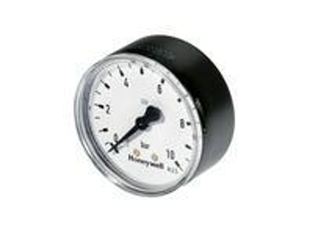 Манометр HONEYWELL M07M-A10 для FK06, D06F, 0-10 бар