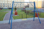 Качели