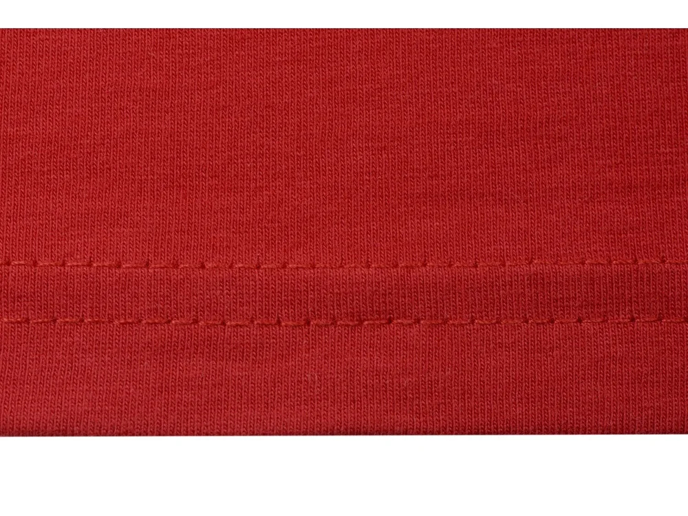 Футболка Heavy Super Club, материал: 100 % хлопок, размеры: L, цвет красный