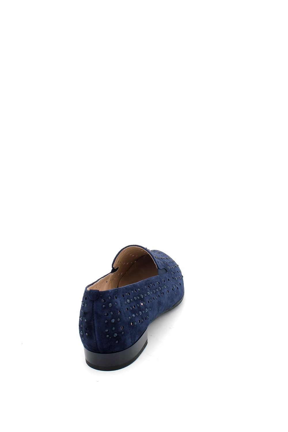 Лоферы женские Ascalini W21371