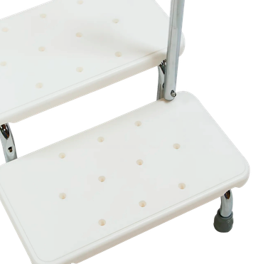 Прочный пластик с отверстиями для стока воды