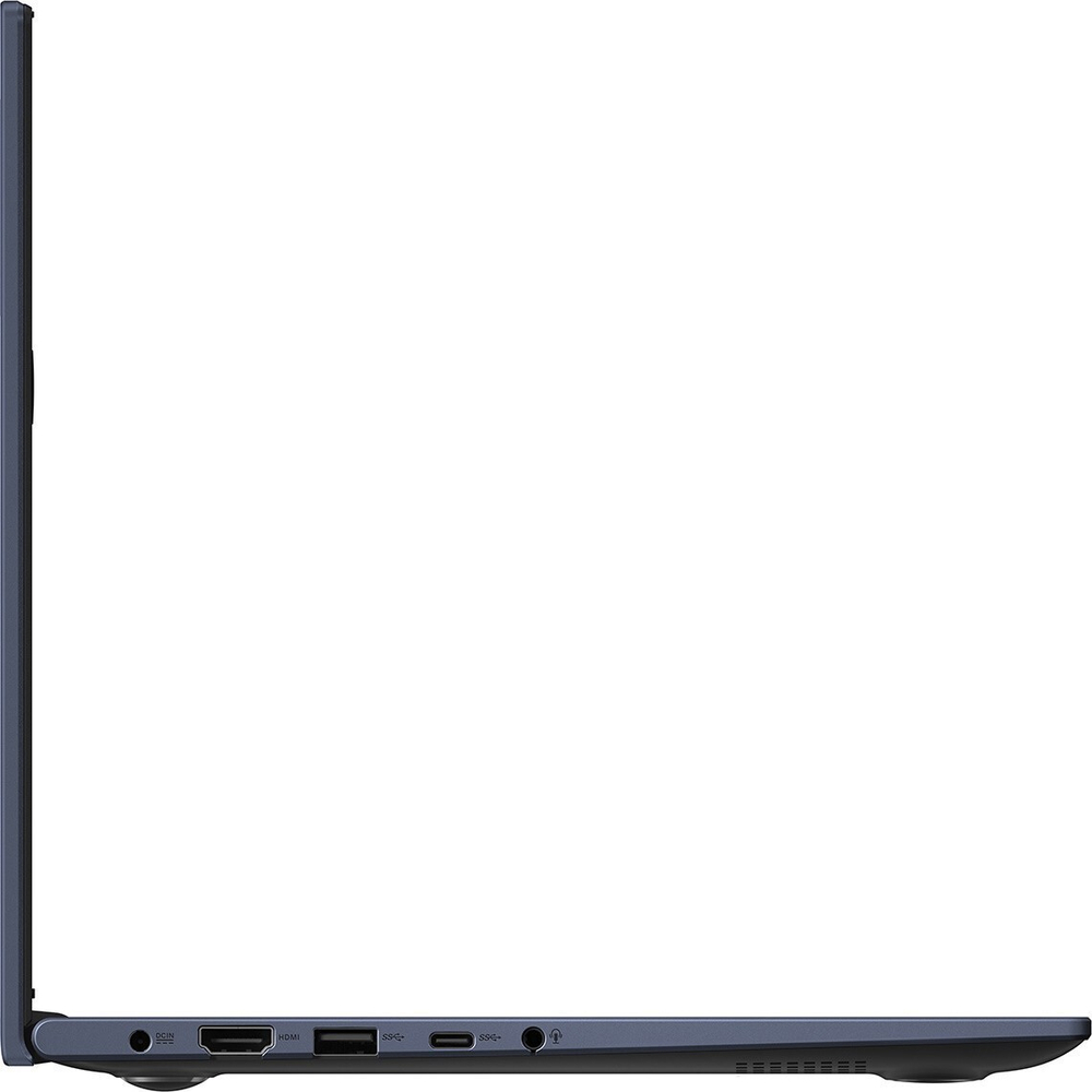 Ноутбук ASUS VivoBook 14 X413JA-EB316 14; 1920x1080 IPS AG/Intel Core i5 1035G1(1Ghz)/8192Mb/256SSDGb/Intel UHD Graphics/BT/WiFi/DOS