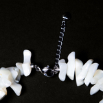 Браслет на ногу Bliss PNK