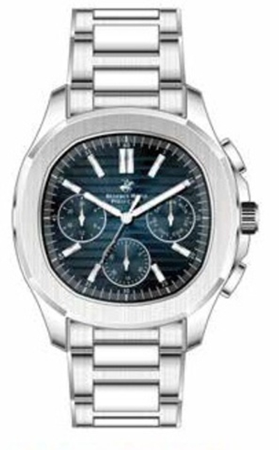 Наручные часы Beverly Hills Polo Club BP3212X.392