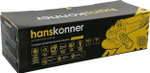 Угловая шлифмашина сетевая HANSKONNER HAG15150EC