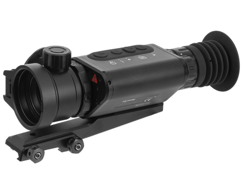 Тепловизионный прицел Sytong PM03-35 x2.8/5.6/11.2/22.4 384x288 Picatinny IP66