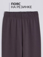 Спортивный костюм для девочки на весну с леггинсами