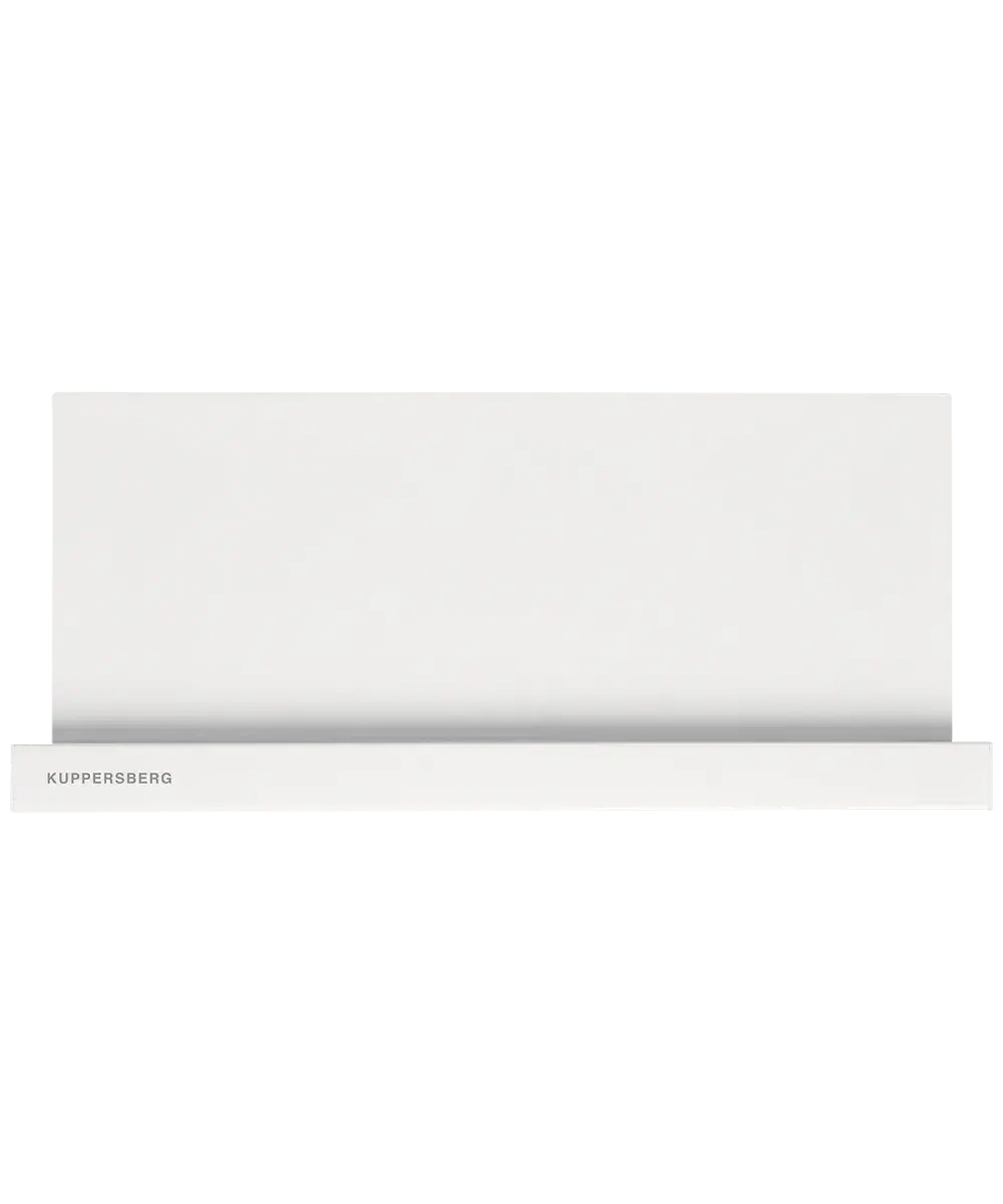 Встраиваемая вытяжка Kuppersberg SLIMTURBO 60 W фото 5