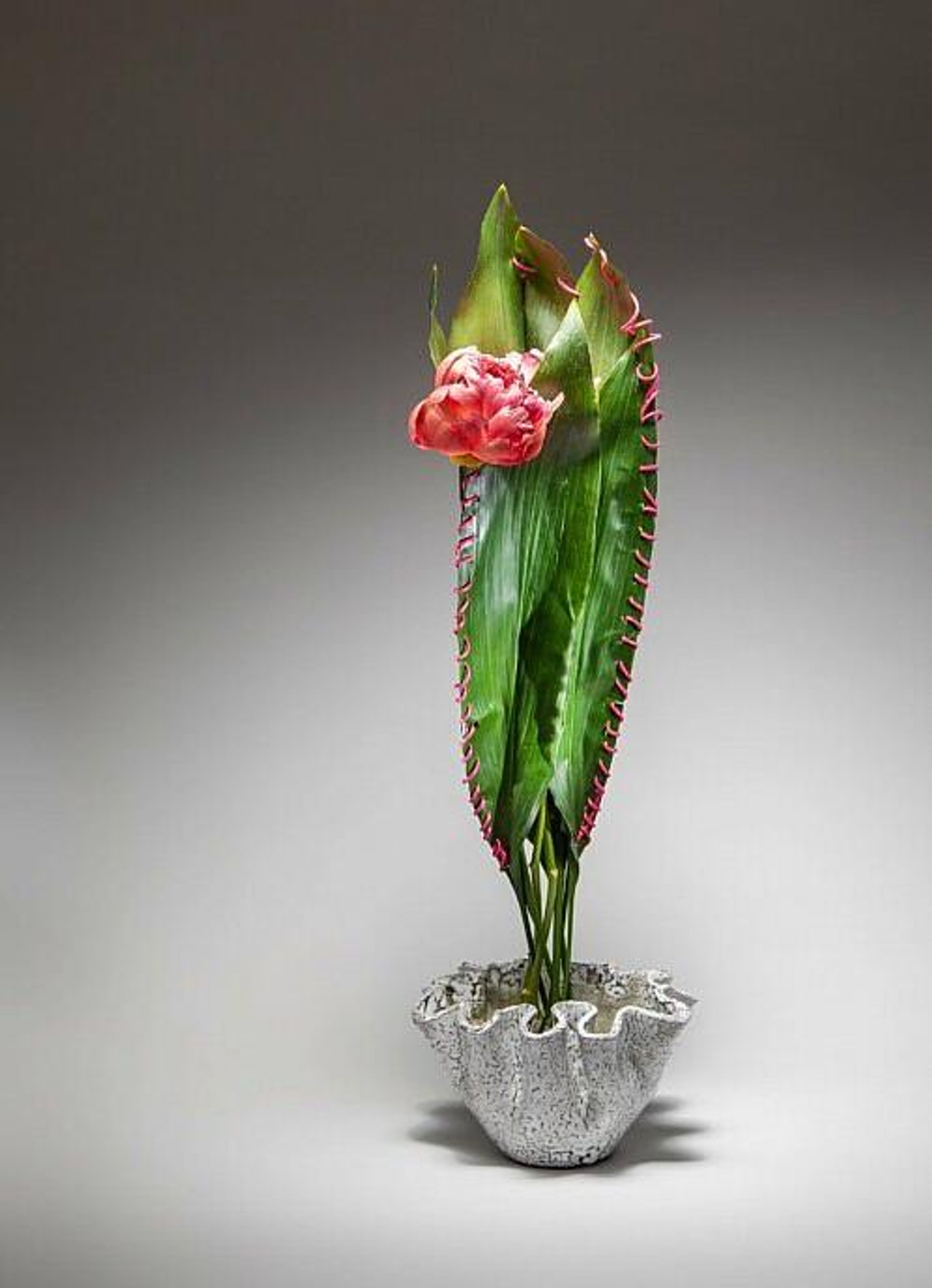 Inspiring Ikebana