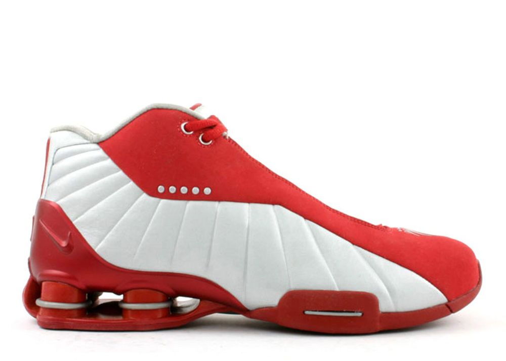 Shox Bb4 &#39;Nba All-Star&#39;