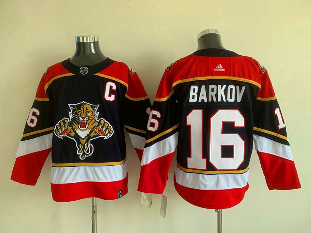 Купить NHL джерси Александра Баркова - Florida Panthers