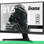 Игровой монитор Iiyama G-Master Black Hawk G2245HSU-B1