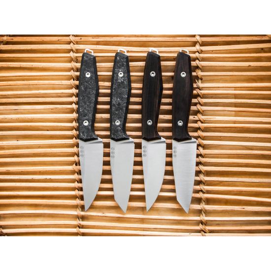 Нож Boker 124502 Daily Knives AK1 Reverse Tanto CF