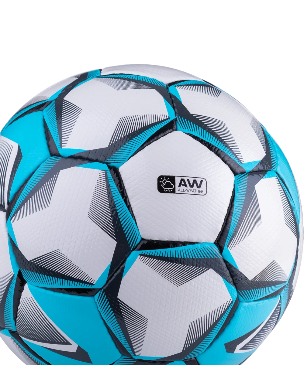 Мяч футбольный Jögel Nueno №5