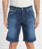 Шорты Replay - голубой(M1072 .000.573 600)