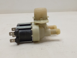 FL105S кт50 Клапан подачи воды для стиральной машины Ardo 33390025 б/у