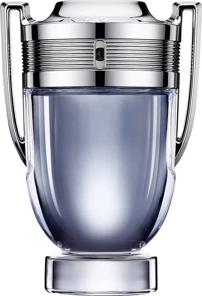 Мужская туалетная вода Paco Rabanne Invictus EDT 50 мл