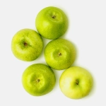 Яблоки Гренни Смит 800г