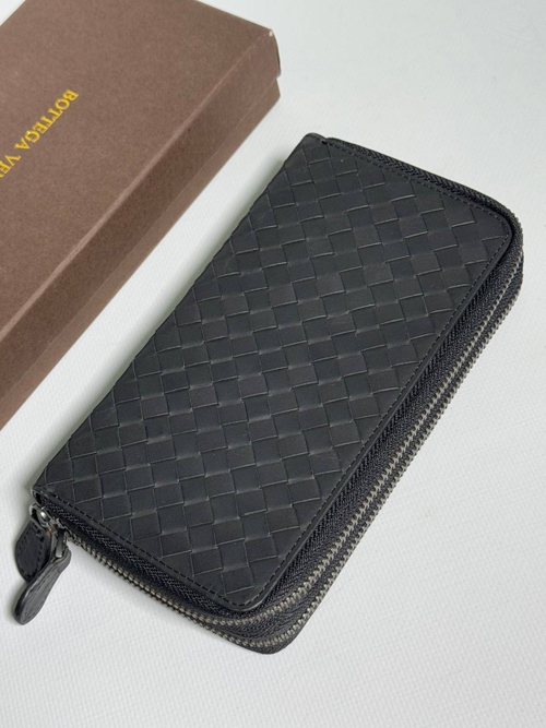 Портмоне Bottega Veneta