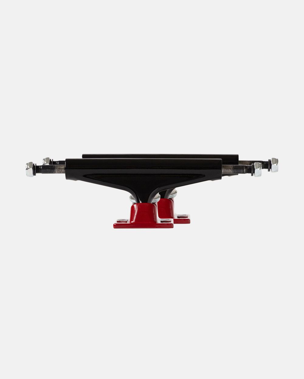 Подвески для скейтборда Chilly Red/Black 5.25''