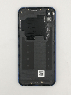 Задняя крышка для Huawei Honor 8S/8S Prime Синий