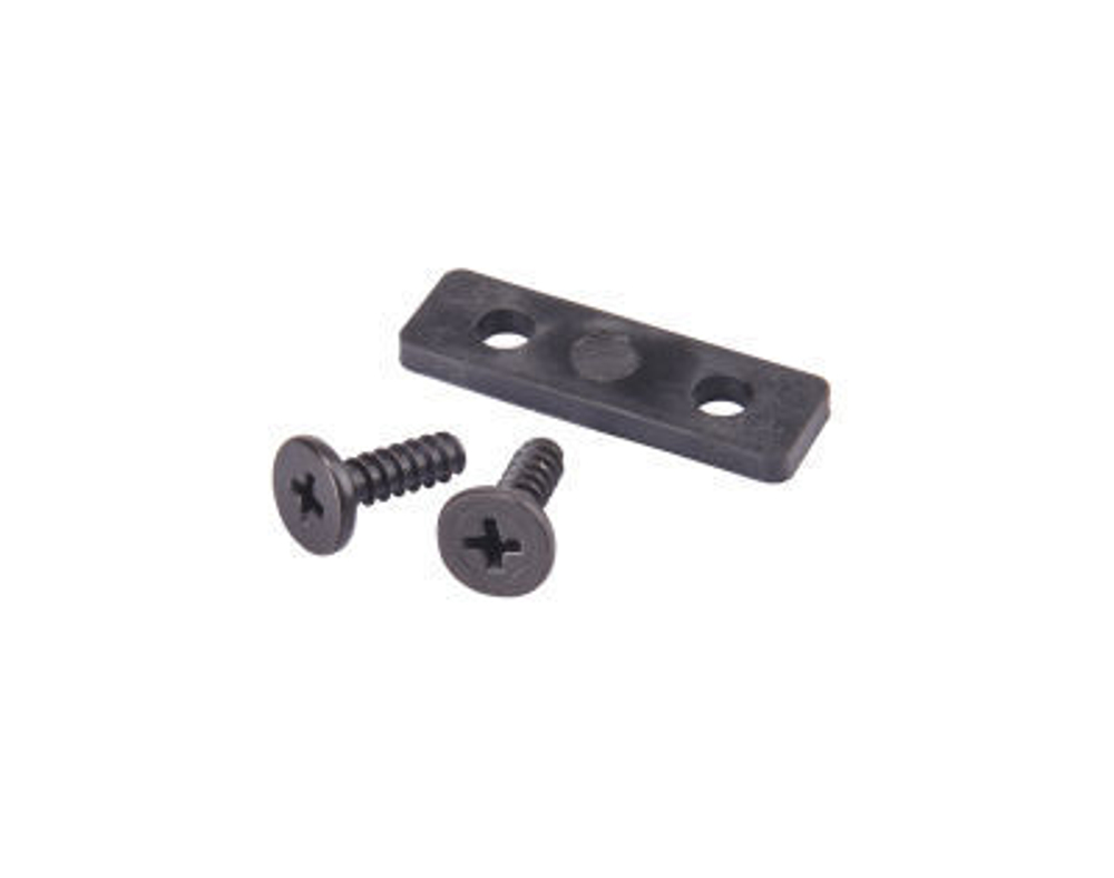 Болты крепления с пластиной для U-образной пружины MINI