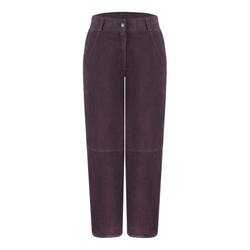 Брюки вельветовые женские PANICALE