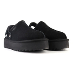 Ugg Goldenstar Clog Platform Black