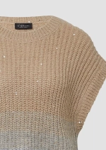 Свитер из смеси альпаки s.Oliver BLACK LABEL