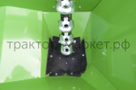 Двухрядная картофелесажалка Bomet Gemini