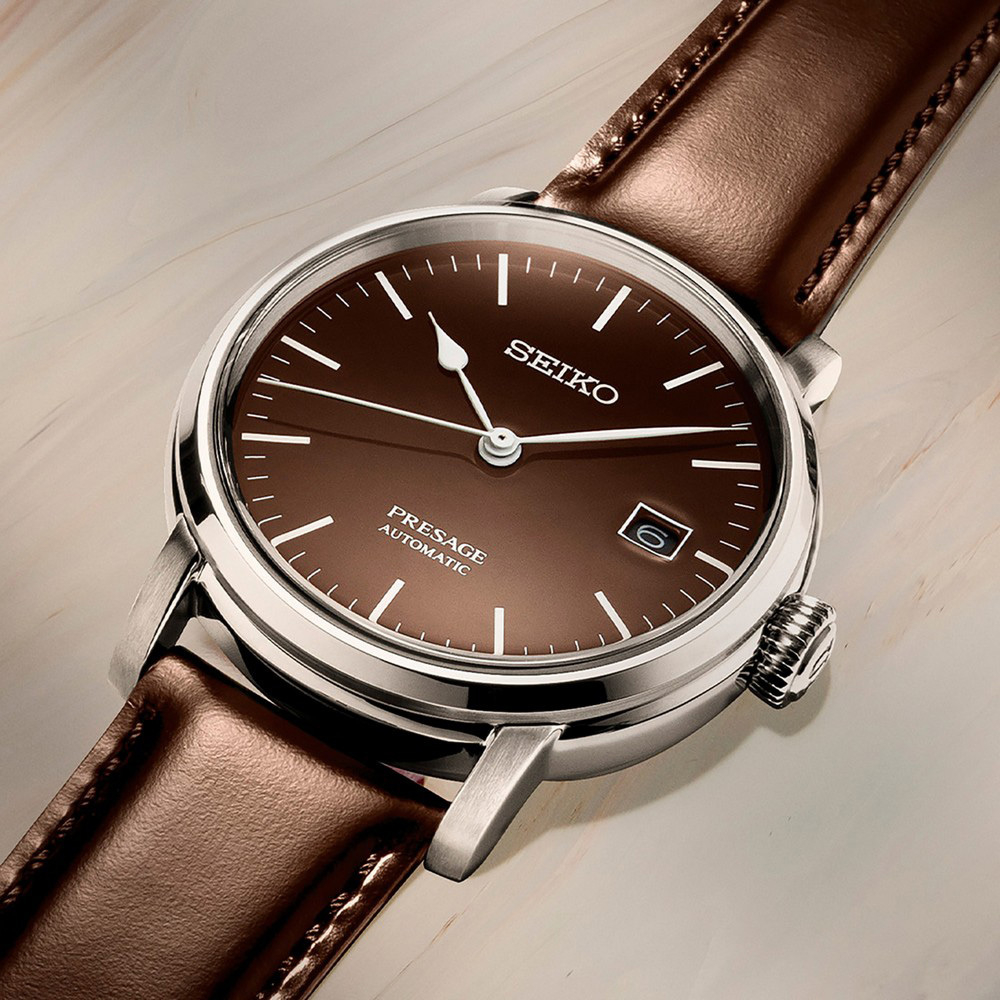 Seiko SPB115J1