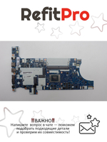 Материнская плата для ноутбука Lenovo P14s Gen 1 ThinkPad R7-4750U 16G UMA WIN YDYTdT2YAB (5B21B88794), оригинал