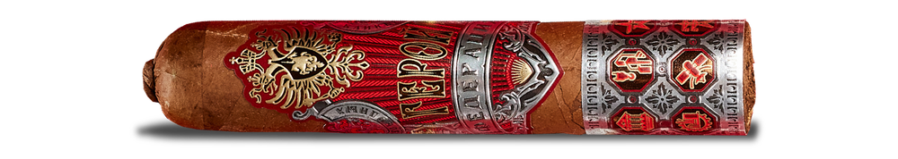 ГЕРОЙ Robusto Corto