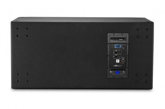 JBL SRX828SP активный сабвуфер, 2000Вт, динамик 18 дюймов