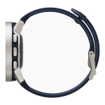 Suunto 9 PEAK GRANITE BLUE TITANIUM умные спортивные часы SS050520000