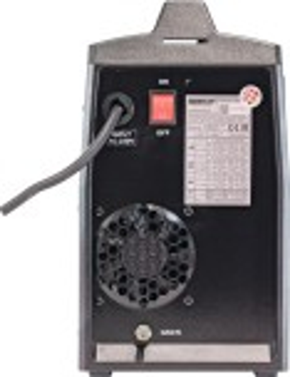 Сварочный полуавтомат AURORA SPEEDWAY 205 RICHIP 38779