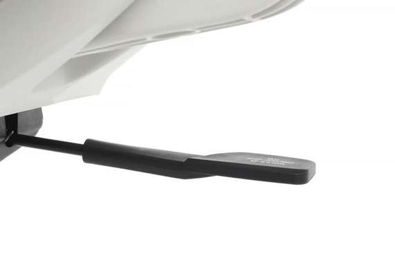 Кресло Argo W-228 Синий